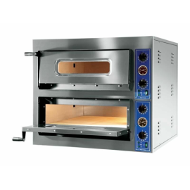 Печь для пиццы GGF Х 66/36 купить в Е.Маркет