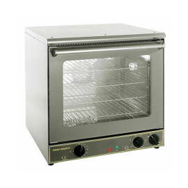 Печь конвекционная электрическая ROLLER GRILL FC 60 купить в Е.Маркет