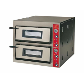 Печь для пиццы GGF E 66/A купить в Е.Маркет