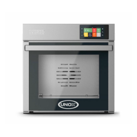 Тепловой шкаф UNOX XEEC-10HS-EPDS EVEREO купить в Е.Маркет