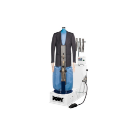 Манекен гладильный Pony MG (пароген. 9л) купить в Е.Маркет