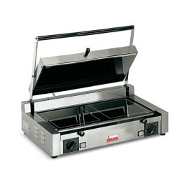 Гриль контактный SIRMAN PDVU LL купить в Е.Маркет