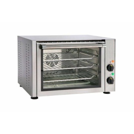 Печь конвекционная электрическая ROLLER GRILL FC 380 купить в Е.Маркет