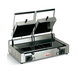 Гриль контактный SIRMAN PD V LL купить в Е.Маркет