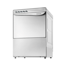 Машина посудомоечная с фронтальной загрузкой KROMO AQUA 50+DDE+PS купить в Е.Маркет