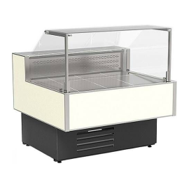 Витрина универсальная CRYSPI ВПСН (Gamma-2 QuadroLX SN 1500 R290) (ЕL.2.G9016гл.B7016гл.V0.PS) купить в Е.Маркет