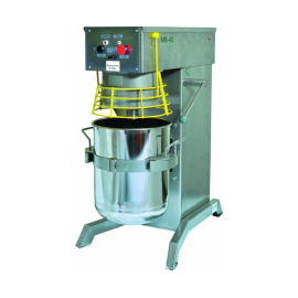 Миксер планетарный напольный Торгмаш, Пермь МВ-40 купить в Е.Маркет