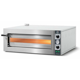 Печь для пиццы Cuppone TZ425/1M купить в Е.Маркет