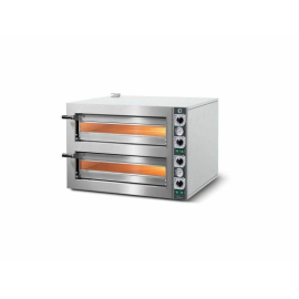 Печь для пиццы Cuppone TZ 425/2M купить в Е.Маркет
