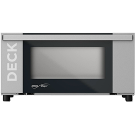 Печь подовая электрическая UNOX XEBDC-02EU-C купить в Е.Маркет