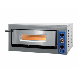 Печь для пиццы GGF Х 4/36 купить в Е.Маркет