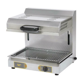 Гриль саламандра ROLLER GRILL SEM 600Q купить в Е.Маркет