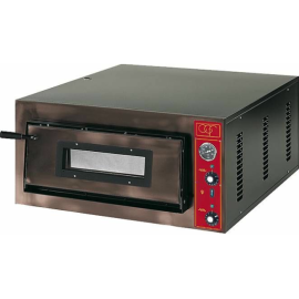 Печь для пиццы GGF E 6/R купить в Е.Маркет