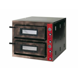 Печь для пиццы GGF E 66/R купить в Е.Маркет