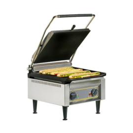 Гриль контактный ROLLER GRILL PANINI XL R купить в Е.Маркет