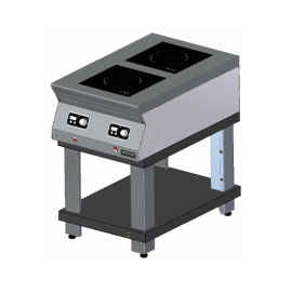 Плита индукционная МариХолодМаш ПИ29П–3,5-02 купить в Е.Маркет