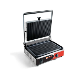 Гриль контактный SIRMAN CORT RR PS купить в Е.Маркет