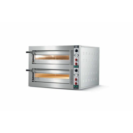 Печь для пиццы Cuppone TP435/2CM купить в Е.Маркет
