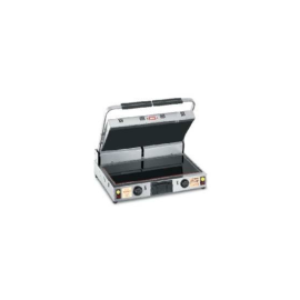 Гриль контактный Vema PV 2099 гладкий купить в Е.Маркет