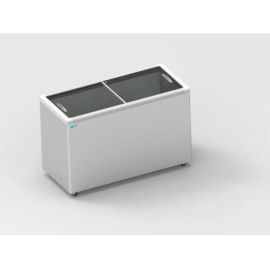 Ларь морозильный ITALFROST (CRYSPI) ЛВН 200 ПQ R290 (СF 200 FQ R290) (ПлRAL9003,0.Sr.3кор.0.K.0) купить в Е.Маркет