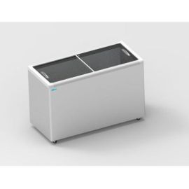 Морозильный ларь ITALFROST (CRYSPI) ЛВН 400 ПQ R290 (СF 400 FQ R290) (ПлRAL9003,0.Sr.5кор.0.K.0) купить в Е.Маркет