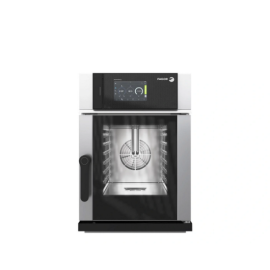 Пароконвектомат FAGOR K-AW-061-E SW R K купить в Е.Маркет