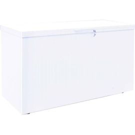 Морозильный ларь ITALFROST (CRYSPI) CF600S белый (без корзин) купить в Е.Маркет