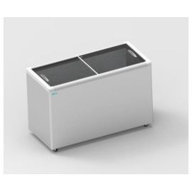 Морозильный ларь ITALFROST (CRYSPI) ЛВН 500 ПQ R290 (CF 500 FQ R290) (ПлRAL9003,0.Sr.6кор.0.K.0) купить в Е.Маркет