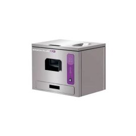 Машина сушильно-полировочная для приборов Besservacuum Speedy Plus купить в Е.Маркет