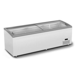 Ларь-бонета морозильная ITALFROST (CRYSPI) ЛВНР 2100 (ЛБР М 2100) БПR290 (ББ9003.El.0.0.tn.0.PS) купить в Е.Маркет