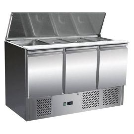 Стол для салатов Viatto S903SEC купить в Е.Маркет