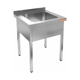 Ванна моечная HICOLD НСО1М-5/6Б купить в Е.Маркет