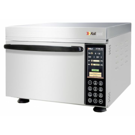 Печь комбинированная высокоскоростная Atollspeed AS300T Plus купить в Е.Маркет