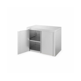 Полка настенная закрытая Атеси ПЗК-С-700.420.640-02-Р (ПЗК-700) купить в Е.Маркет