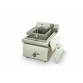 Фритюрница электрическая Атеси Таверна-2005 (1-секционная, l=300 мм) купить в Е.Маркет