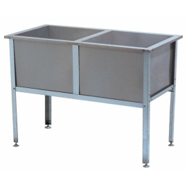 Ванна моечная Атеси ВМ-2/600 Алента купить в Е.Маркет