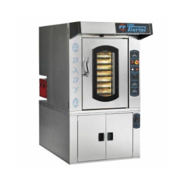 Печь ротационная электрическая Forni Fiorini Baby с расст. купить в Е.Маркет