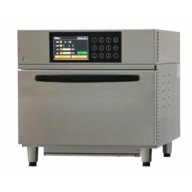 Печь комбинированная высокоскоростная AtollSpeed AS400H Plus купить в Е.Маркет