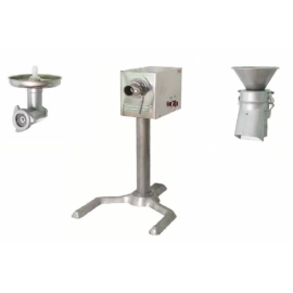 Универсальная кухонная машина Торгмаш, Пермь УКМ-06-12П купить в Е.Маркет