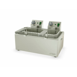 Фритюрница электрическая Атеси Панда-ЕВРО-1х1/1 купить в Е.Маркет