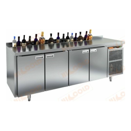 Стол барный HICOLD GN 1111 HT V купить в Е.Маркет