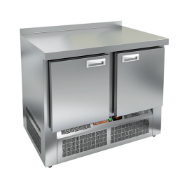 Стол холодильный HICOLD GNE 11/TN купить в Е.Маркет