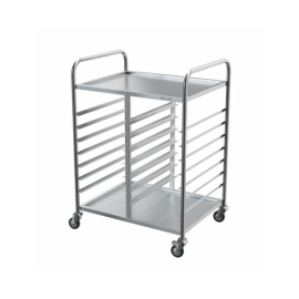 Шпилька для гастроемкостей Атеси ТГ-С-2.14-1.1-02 купить в Е.Маркет