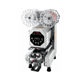 Запайщик для стаканов TSM Q8-90/95 white купить в Е.Маркет