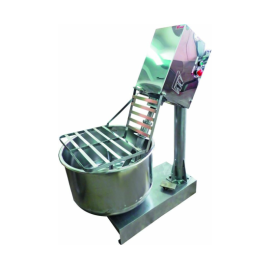 Тестомес спиральный Торгмаш, Пермь МТМ–110 купить в Е.Маркет