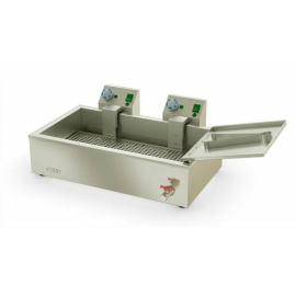 Чебуречница Атеси Чебуречница-М купить в Е.Маркет