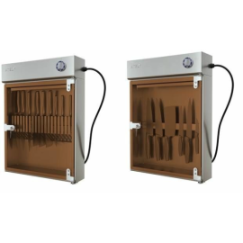 Стерилизатор для ножей Атеси СТУ-1-18-02 купить в Е.Маркет