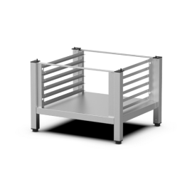 Подставка с направляющими для печей UNOX XEKRT-06EU-M купить в Е.Маркет