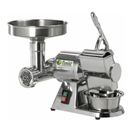 Мясорубка-терка FIMAR 8/D купить в Е.Маркет