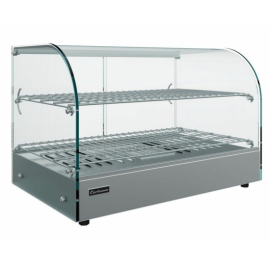 Витрина тепловая настольная Carboma A36 HWB 0,6-1 0430 купить в Е.Маркет